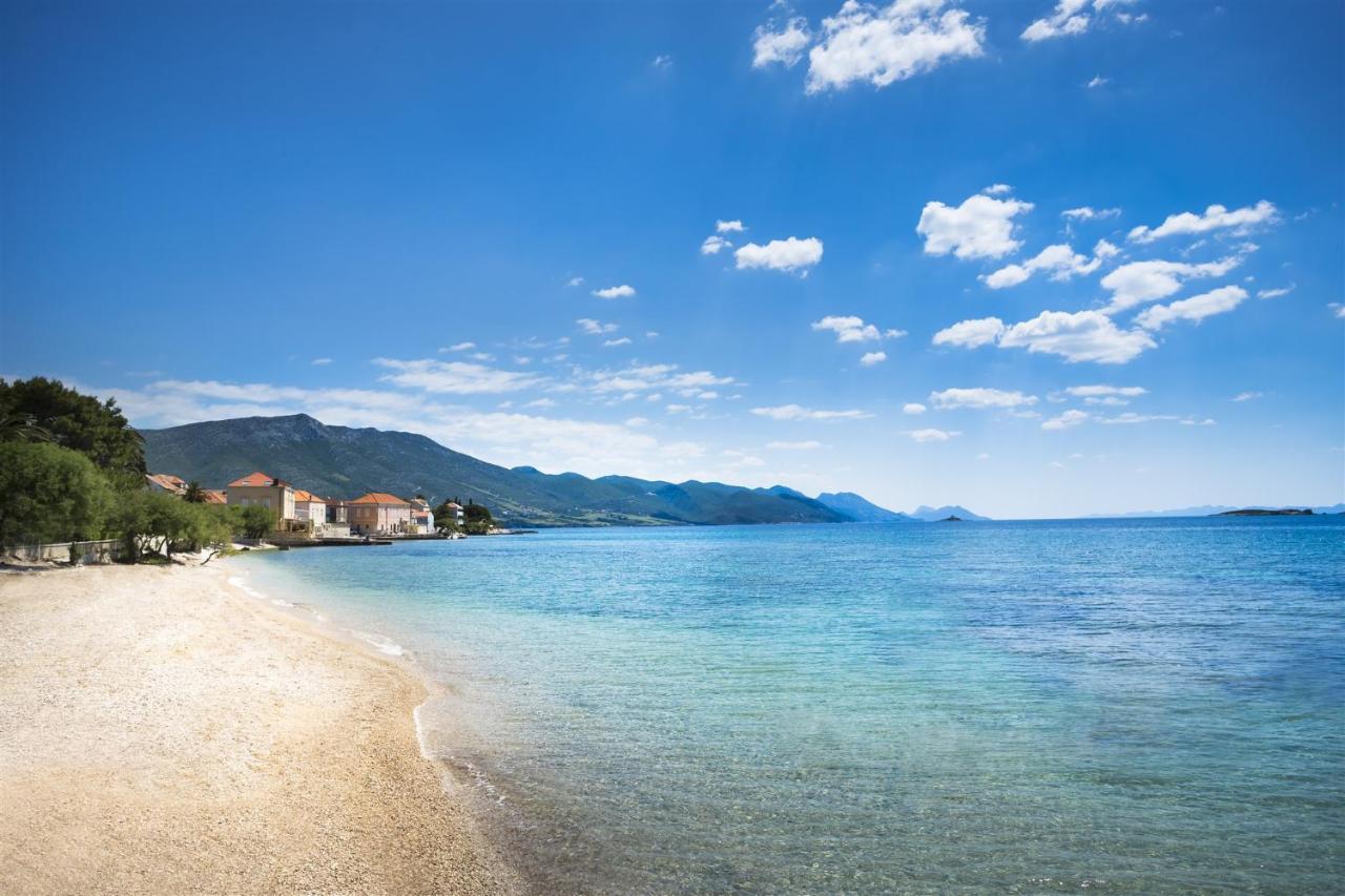 Bellevue Maradiso Village By Aminess 4* Orebic