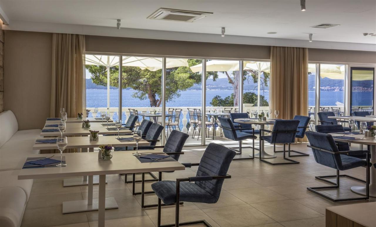 Bellevue Maradiso Village By Aminess Holiday park