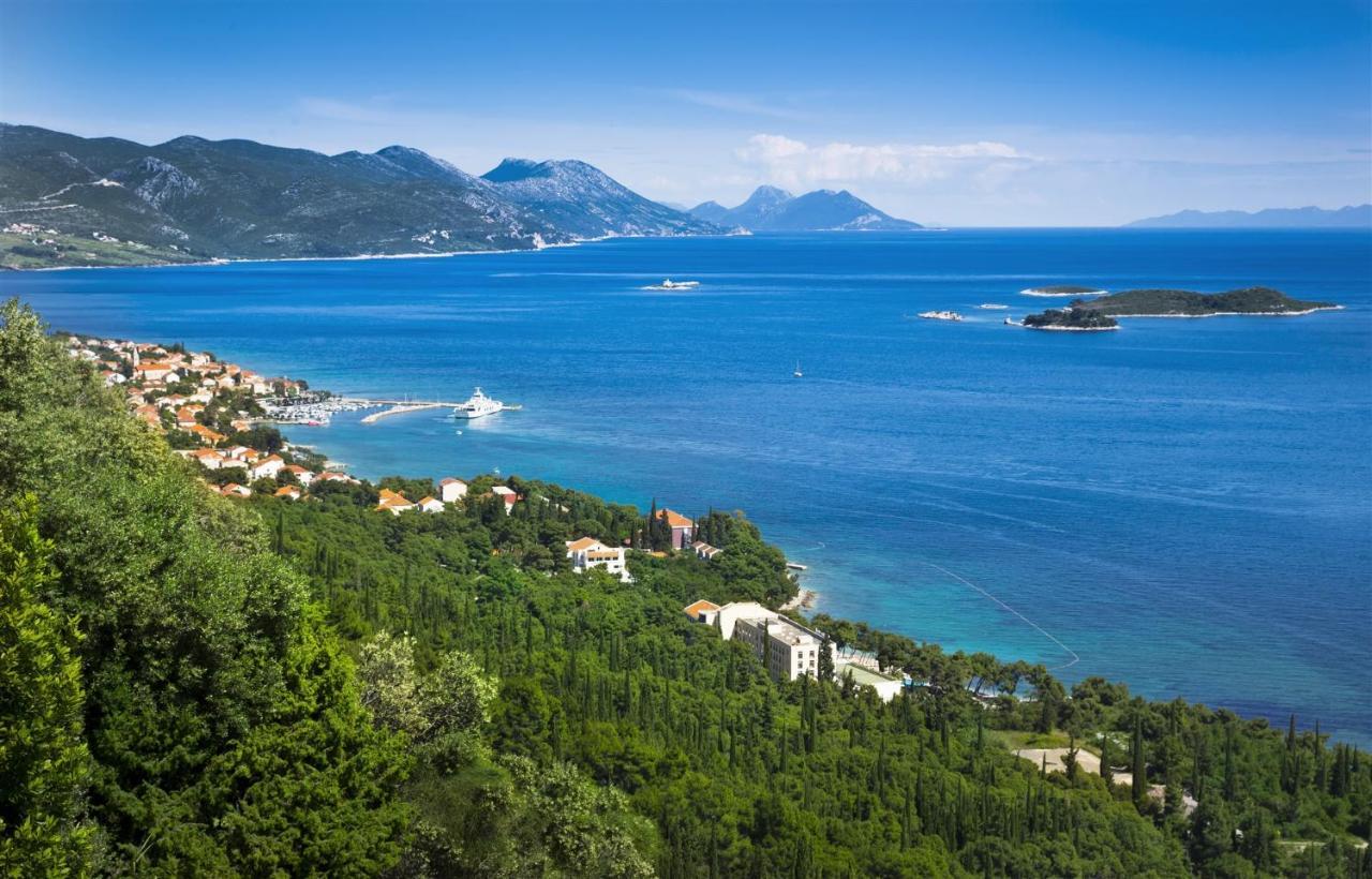 Bellevue Maradiso Village By Aminess