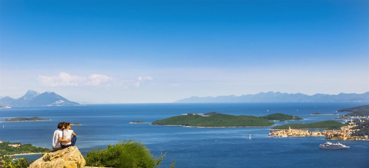 Bellevue Maradiso Village By Aminess Holiday park