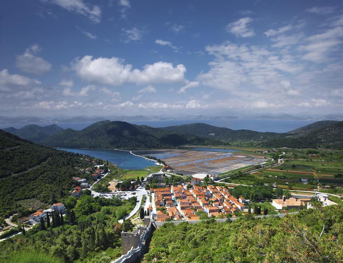 Kompleks wypoczynkowy Bellevue Maradiso Village By Aminess 4*