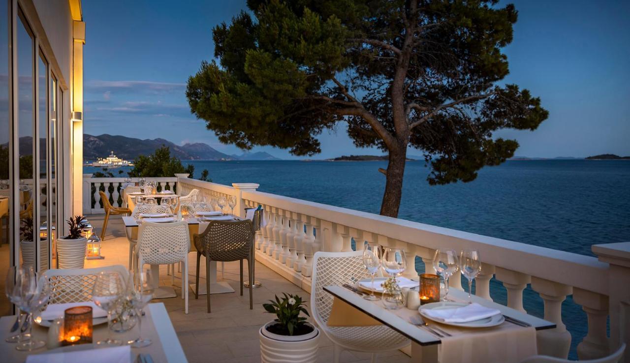 Bellevue Maradiso Village By Aminess Holiday park Orebic