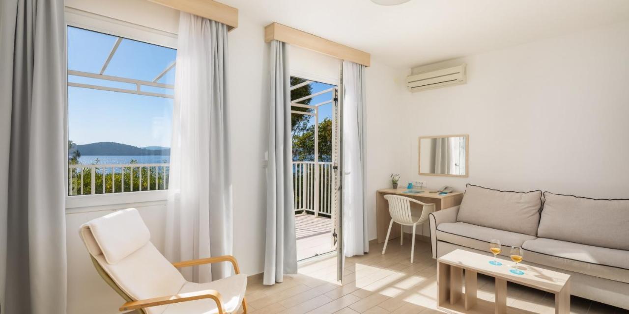Bellevue Maradiso Village By Aminess Kompleks wypoczynkowy 4*