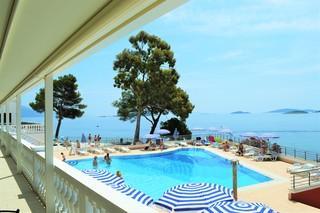 Holiday park Bellevue Maradiso Village By Aminess