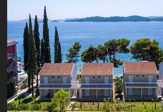 Kompleks wypoczynkowy Bellevue Maradiso Village By Aminess 4*