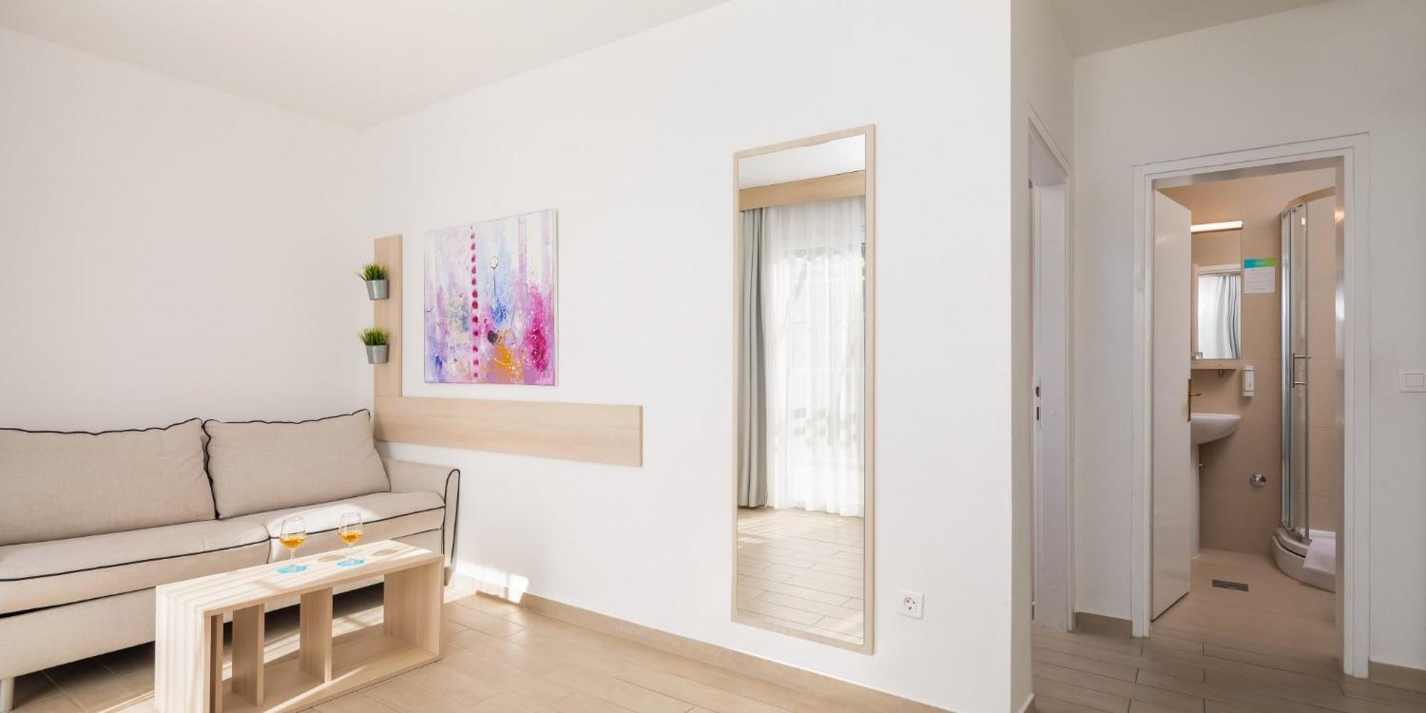 Bellevue Maradiso Village By Aminess