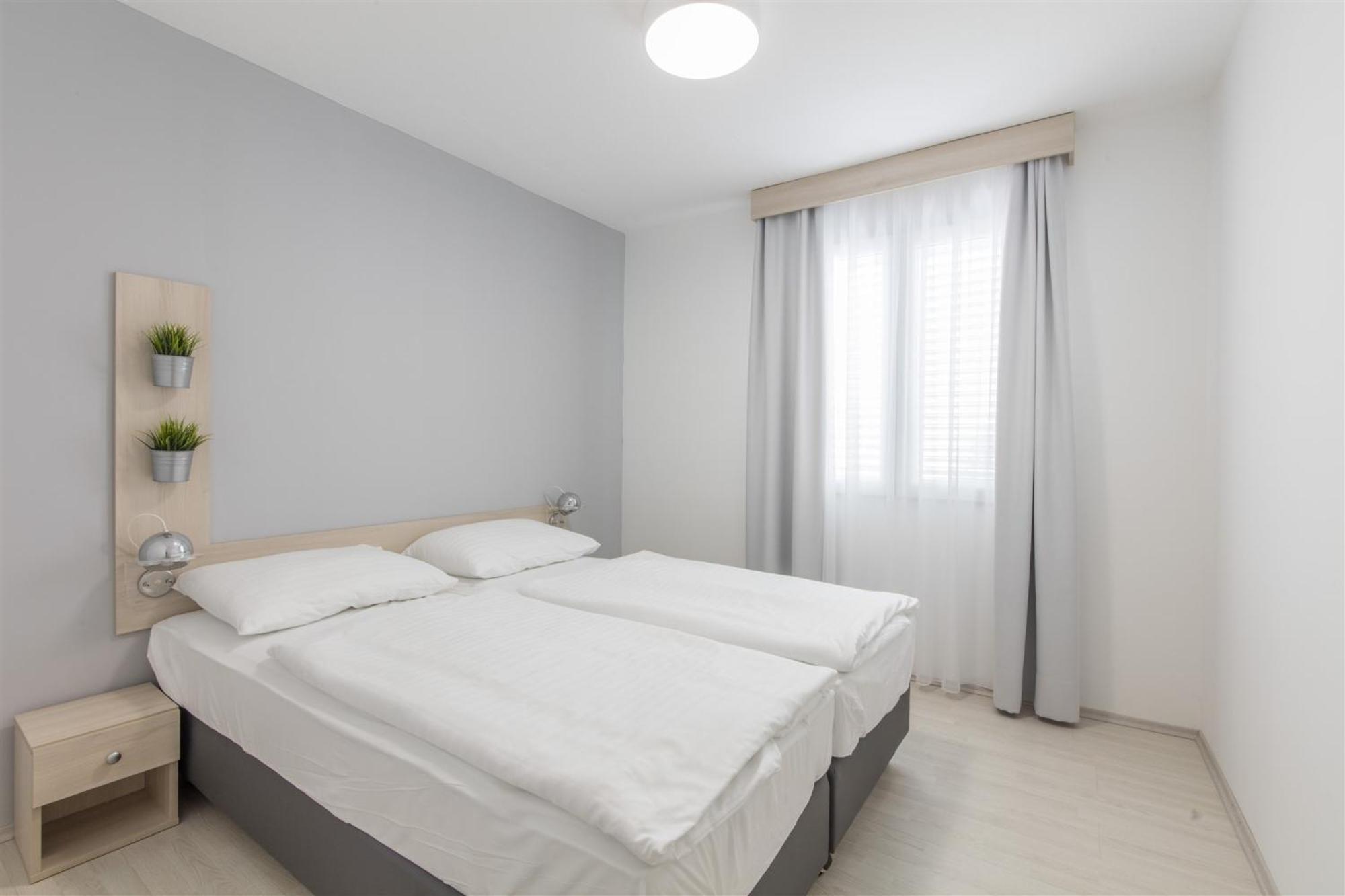 Bellevue Maradiso Village By Aminess Kompleks wypoczynkowy 4*