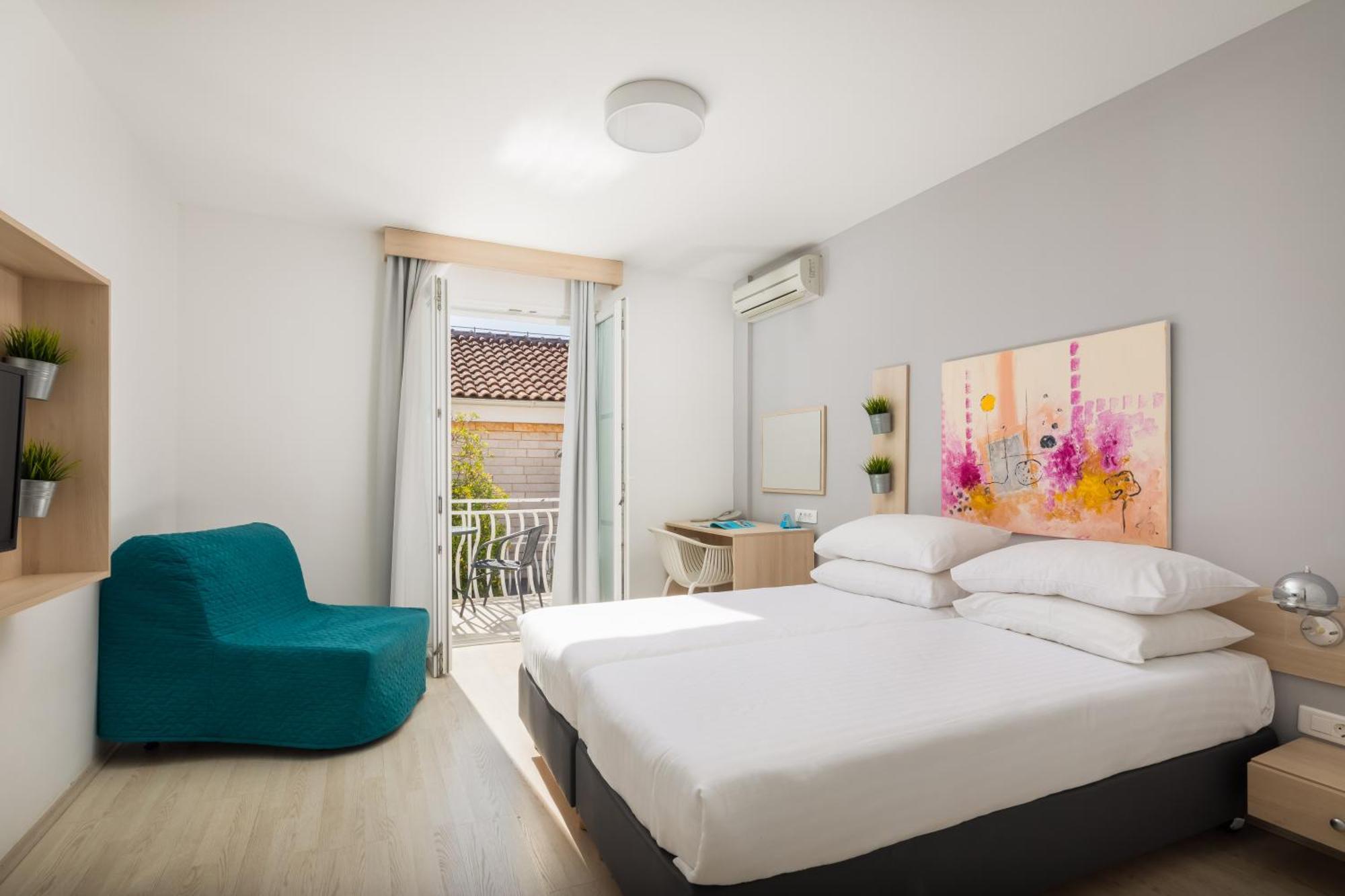 Bellevue Maradiso Village By Aminess Orebic
