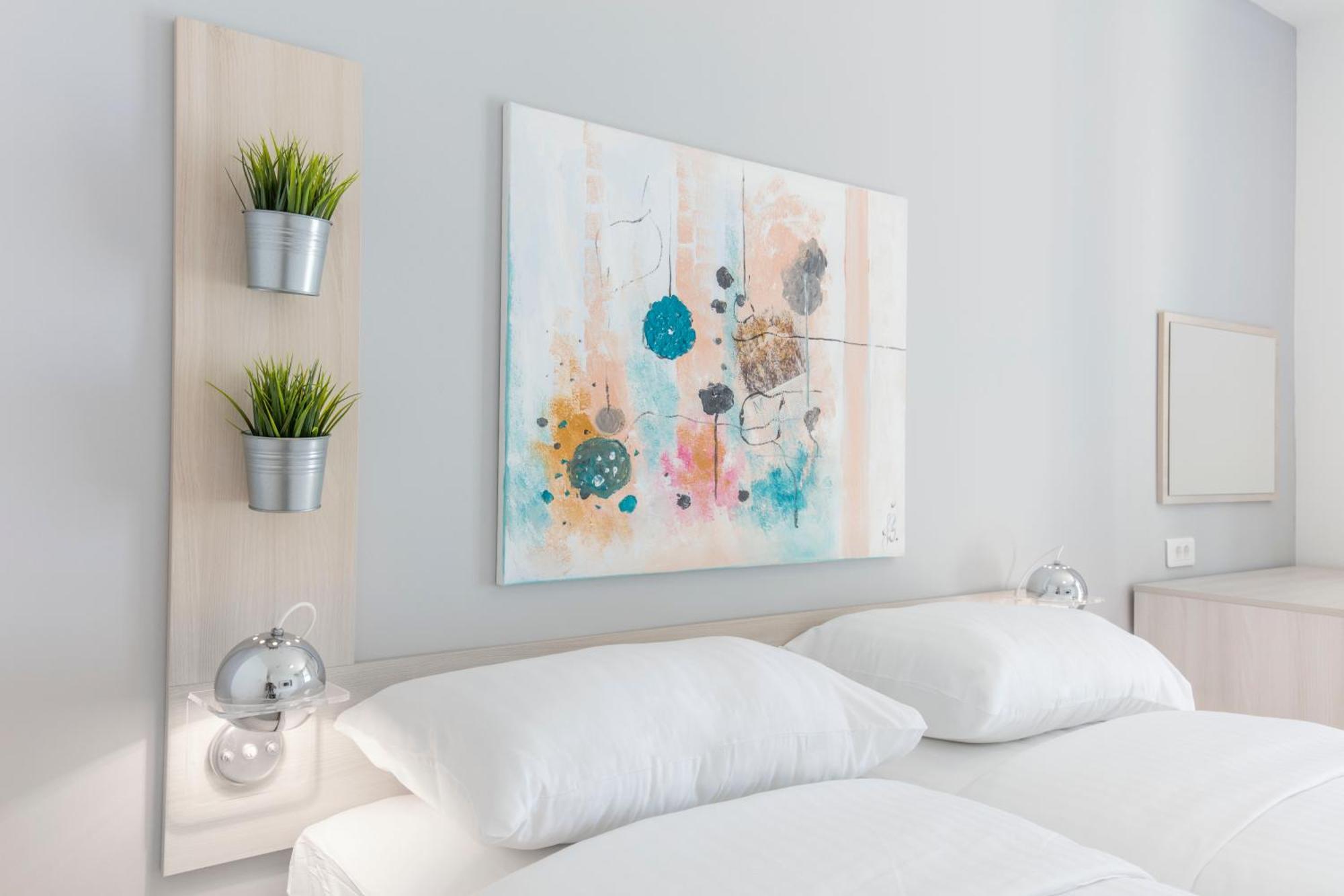 Kompleks wypoczynkowy Bellevue Maradiso Village By Aminess 4*