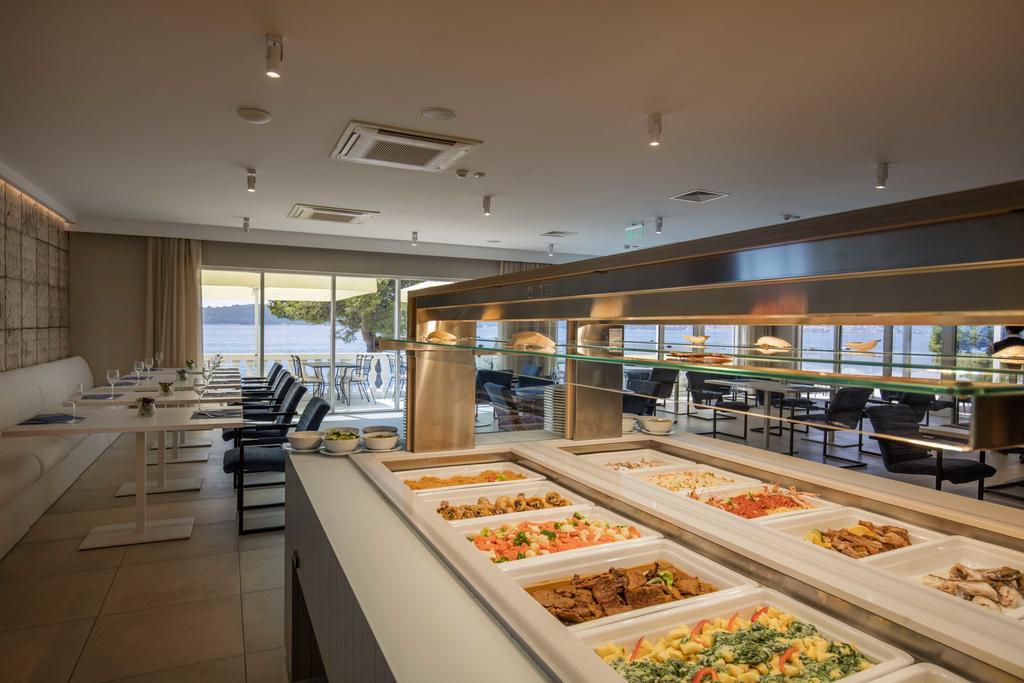 Bellevue Maradiso Village By Aminess Holiday park 4*