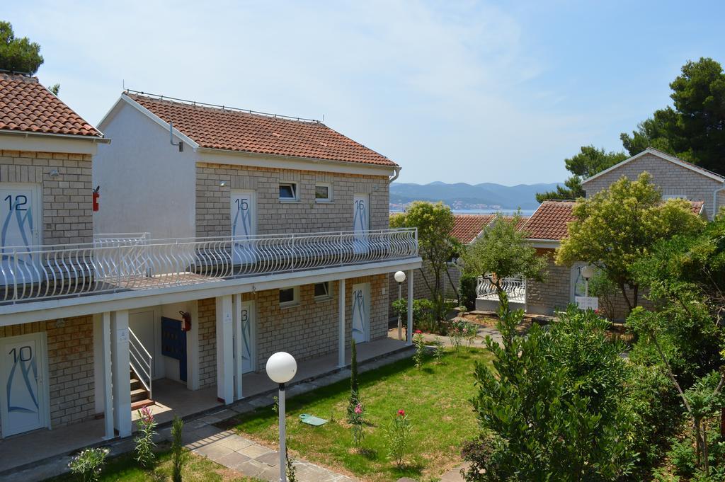 Kompleks wypoczynkowy Bellevue Maradiso Village By Aminess